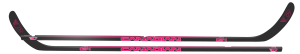 Canadian Black Pink Youth Stick